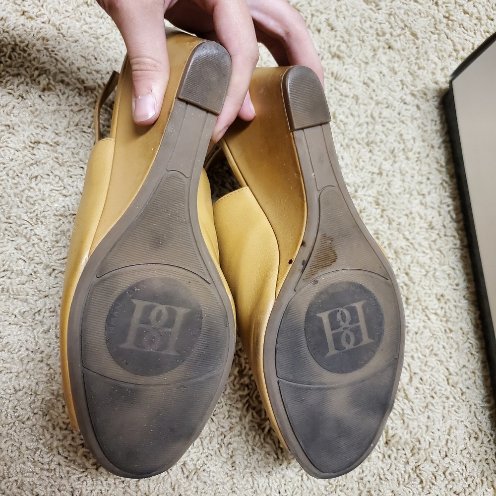Wedges - Picture 3 of 5